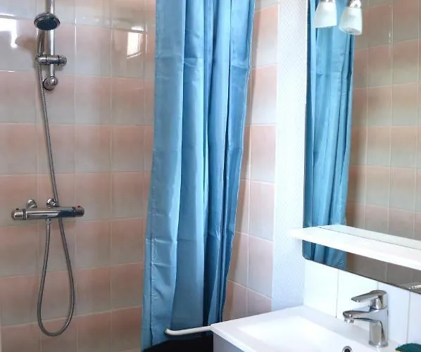 à 2 Pas De La - Centre D'asnelles Asnelles