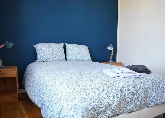 A 2 Pas De La - Centre D'asnelles Asnelles