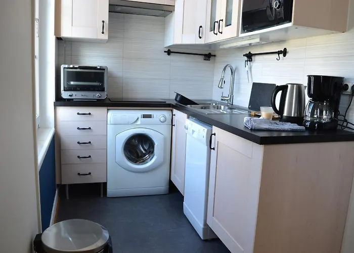 A 2 Pas De La - Centre D'asnelles Apartment